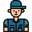 Mechanic icon 64x64