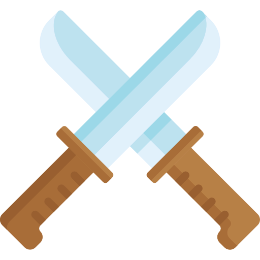 Knife icon