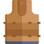 Life vest biểu tượng 64x64