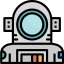 Astronaut icon 64x64