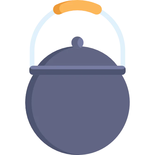 Cauldron icon