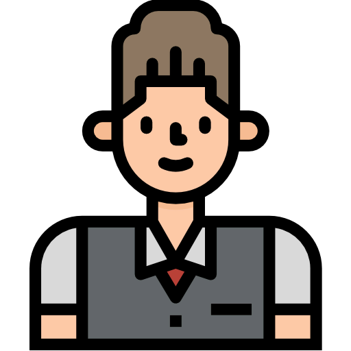 Bartender icon