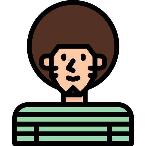 Man icon