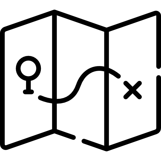 Map icon