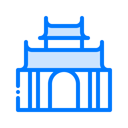 Building icon
