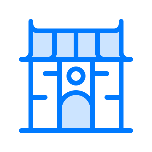Building icon