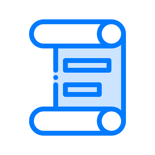 Papyrus icon