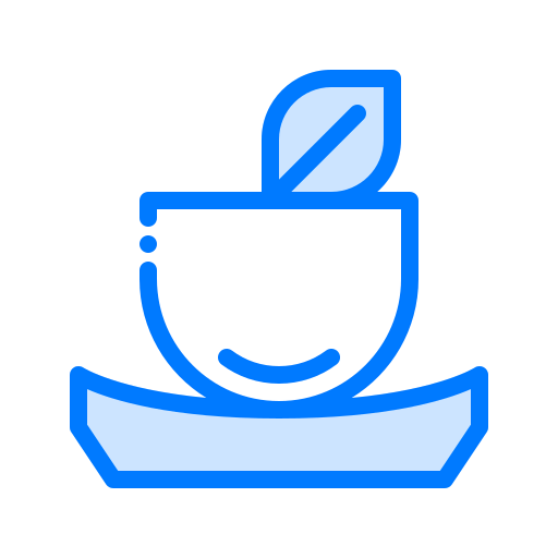 Tea icon