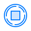 Coin icon 64x64