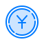 Yen icon 64x64