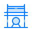 Chinese house icon 64x64