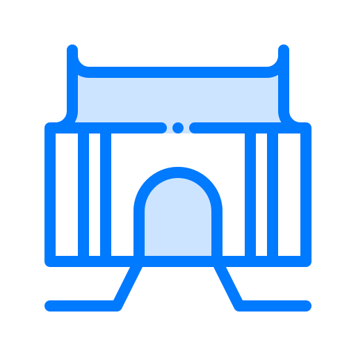 Building icon