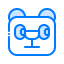 Panda icon 64x64