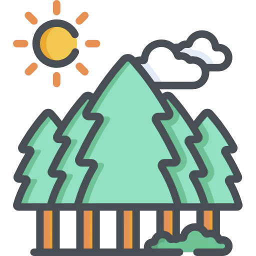 Forest icon