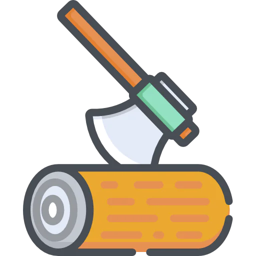 Axe icon