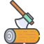 Axe icon 64x64