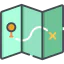 Map icon 64x64