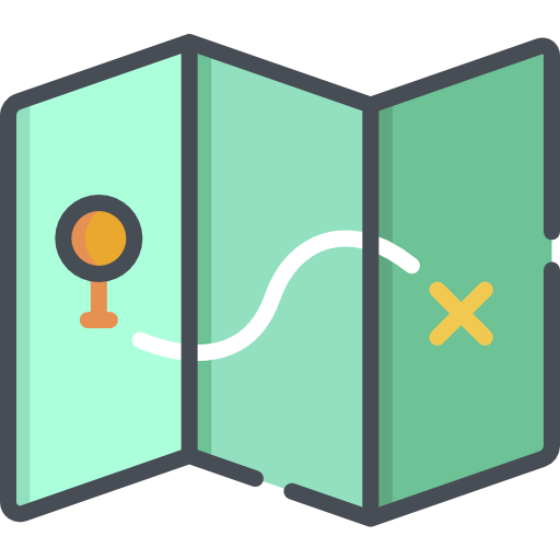 Map icon