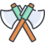 Axe icon 64x64