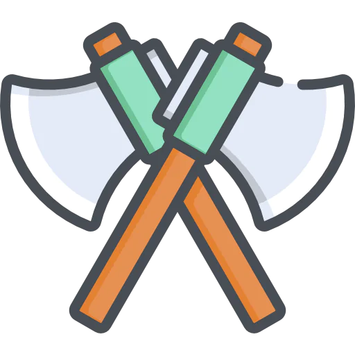 Axe icon