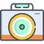 Camera icon 64x64