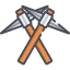 Pick icon 64x64
