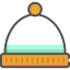 Hat icon 64x64