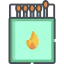 Matches icon 64x64