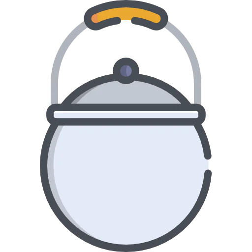 Cauldron icon