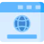 Browser icon 64x64
