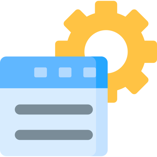 Settings icon