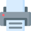 Printer icon 64x64