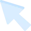 Cursor icon 64x64