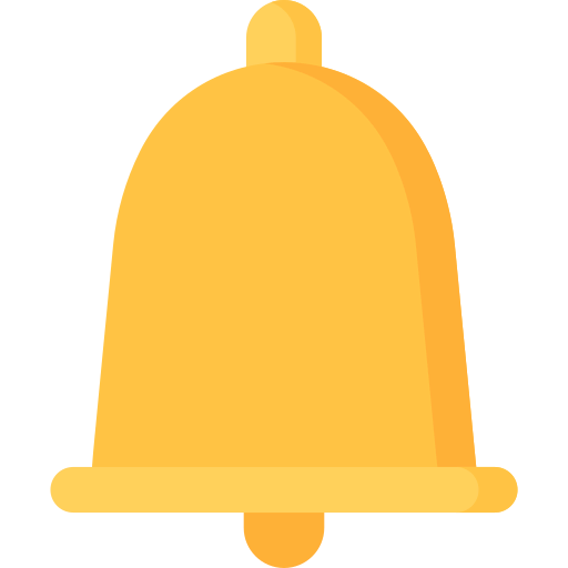 Notification icon