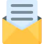 Email icon 64x64