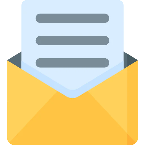Email icon