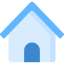 Home icon 64x64