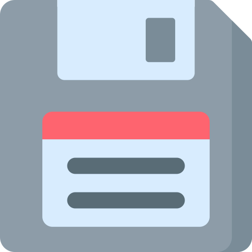 Save icon