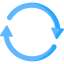 Synchronization Symbol 64x64