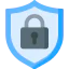 Security icon 64x64