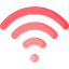 Wifi signal icon 64x64