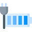 Battery icon 64x64