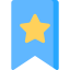 Bookmark icon 64x64