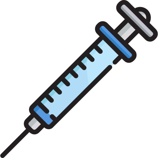 Anesthesia icon