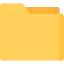 Folder icon 64x64