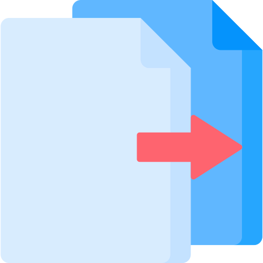 Copy icon
