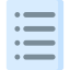 Menu icon 64x64