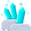 Crystal 상 64x64