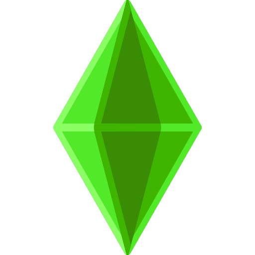Emerald icon