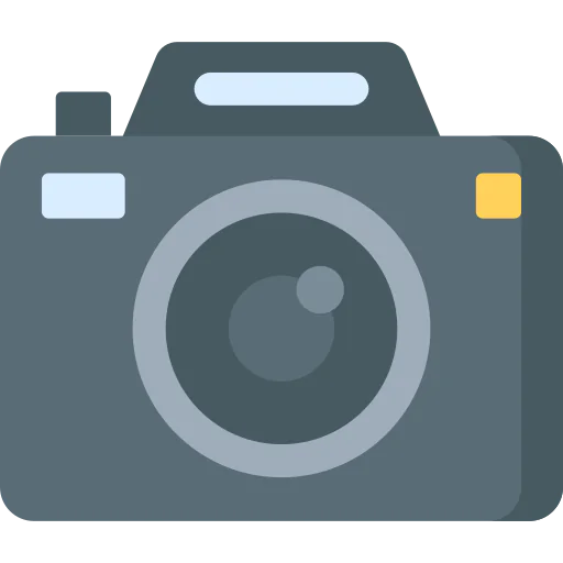 Camera icon